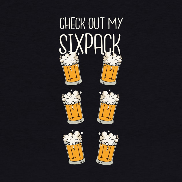 Check out my sixpack beer design by Watersolution